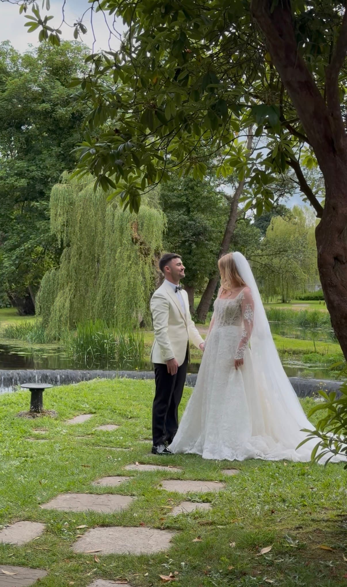Beneath the Willow