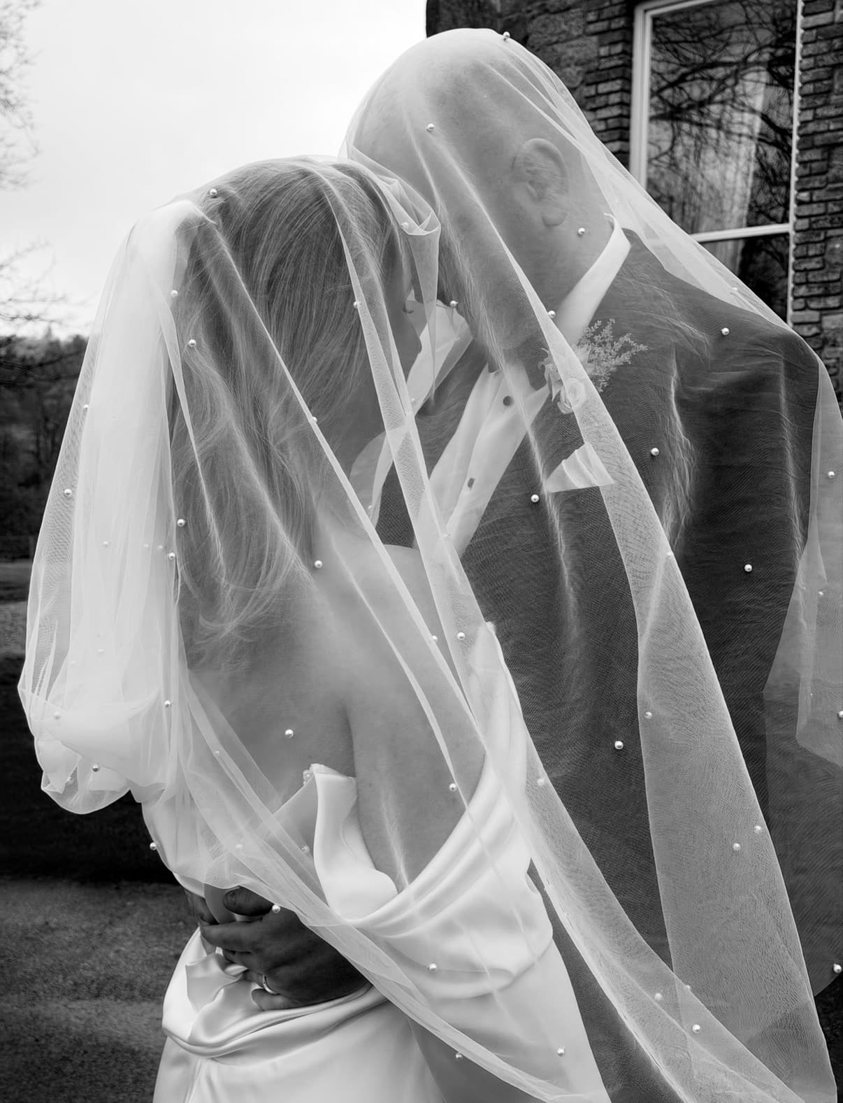 Veiled Together
